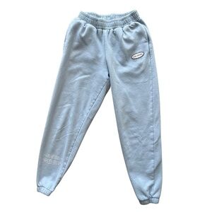 Girl Crush Organic Comfy Jogger Size Medium Joggers
